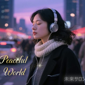 Peaceful World
