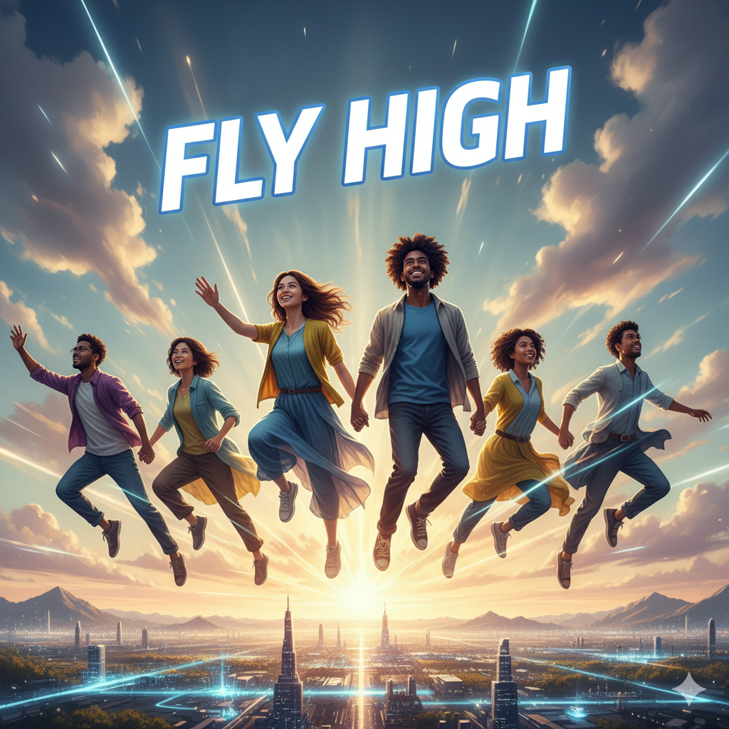 Fly High